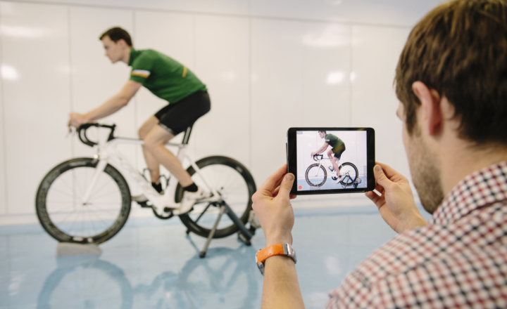 Bike Fitting 3
