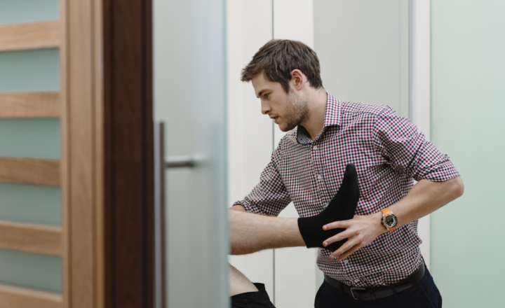 Chiropractic 1