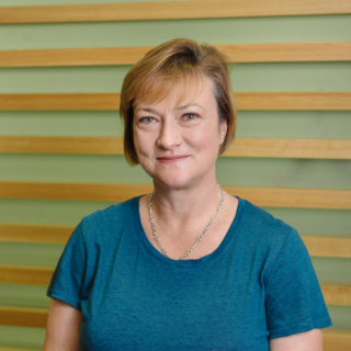 Claire Small