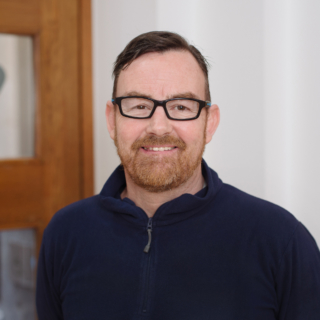Dean Sutton