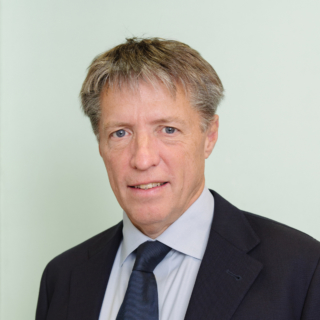 Professor Hakan Alfredson