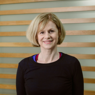 Helen Wadsworth