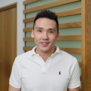 Leo Chiu