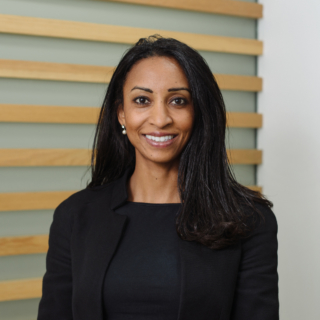 Linia Patel