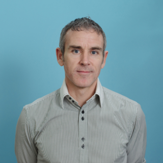 Mark Gallagher