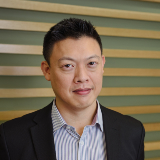 Rick Seah