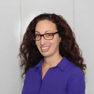Rosy Hyman