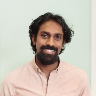 Shane Gunarathnam