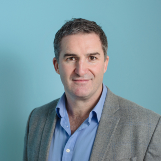 Simon Devane