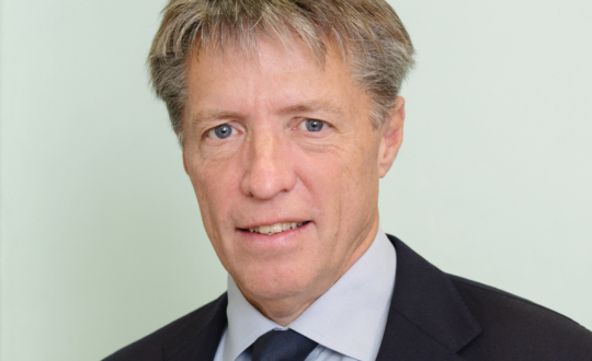 Professor Hakan Alfredson