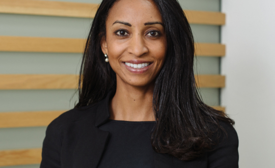 Linia Patel